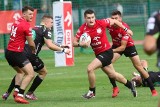 Ekstraliga rugby przenosi się do TVP Sport. W niedzielę Orkan Sochaczew zagra z Juvenią Kraków
