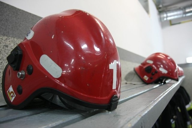 Ponad 290 tys. zł, w tym 68 608 zł z dotacji unijnej, kosztował remont świetlicy Ochotniczej Straży Pożarnej w Sokołdzie.
