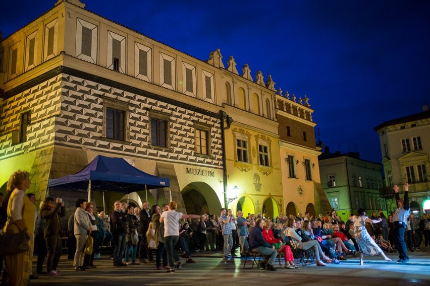W Tarnowie rozpoczął się festiwal Galicjaner Sztetl