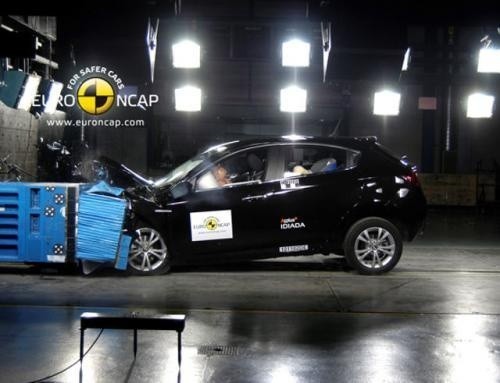 Fot. Euro NCAP