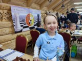 Sukces jędrzejowskiego szachisty na Mistrzostwach Polski Dzieci do lat 8. Maciej Krawiec zdobył srebro i awansował do Mistrzostw Europy!