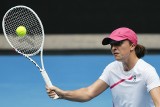 Iga Świątek zaczyna dziś Australian Open. Kiedy i gdzie obejrzeć pierwszy mecz Polki?