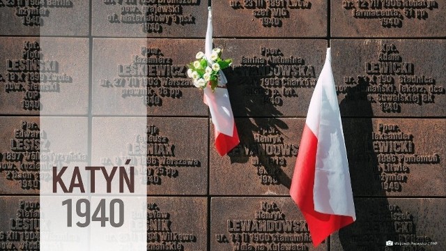 Katyń był jednym z największych zbrodni wojennych popełnionych przez Sowietów w czasie II wojny światowej, a także jednym z największych zbrodni przeciwko narodowi polskiemu. Odkrycie masowych grobów w 1943 roku przez Niemców, którzy wówczas okupowali tereny ZSRR, wstrząsnęło opinią publiczną na całym świecie.
