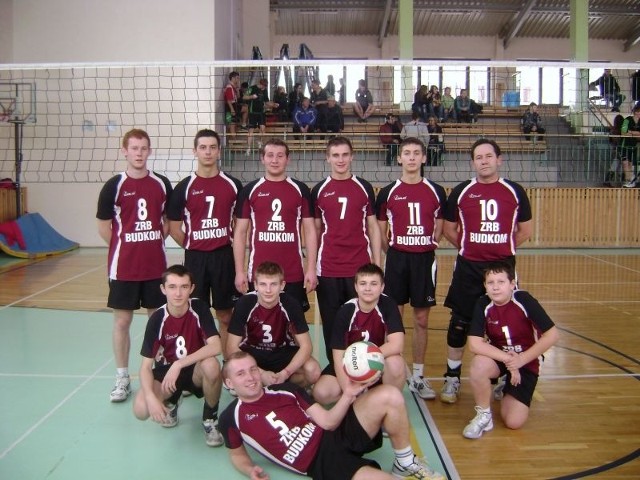 Gospodarze turnieju drużyna ULKS Budkom Oleśnica, zajęła w IX Turnieju o Puchar Wójta Gminy Oleśnica drugie miejsce.