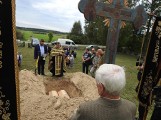 Odkryto zbiorową mogiłę żołnierzy carskich w okolicach wsi Parcewo i Spiczki. W grobie znaleziono polski modlitewnik [ZDJĘCIA, WIDEO]