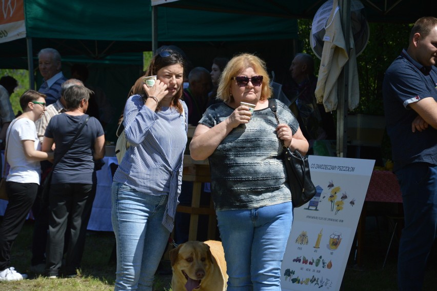 III Święto Storczyka w Kalinie Małej. Znajdź się na zdjęciach