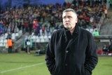 Po sezonie Valdas Ivanauskas odejdzie z Zagłębia Sosnowiec