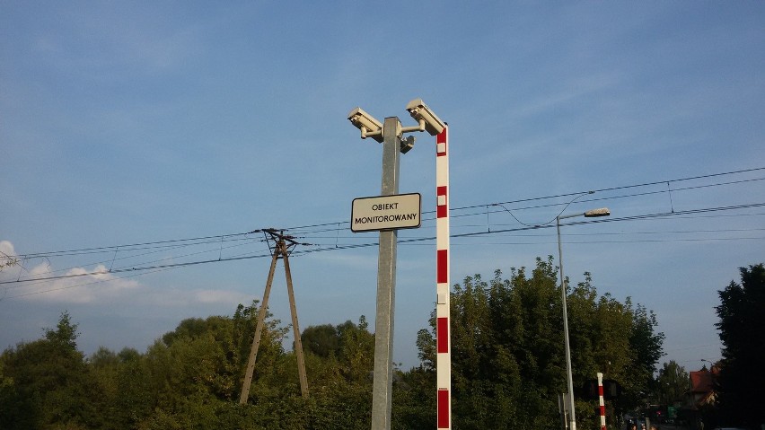 Sosnowiec-Kazimierz: przejazd kolejowy do poprawki [ZDJĘCIA]