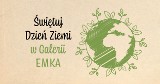 "Drzewko za surowce wtórne" w Koszalinie. Czekamy na was 22 kwietnia przed Galerią Emka!