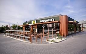 Wkrótce będzie pierwszy McDonald`s w Bielsku Podlaskim. Tak...