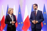Premier Mateusz Morawiecki dla euroactiv.com: Praktyka polityczna pokazała, że liczy się przede wszystkim głos Niemiec i Francji