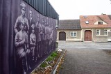 Babimost. Powstał historyczny mural, upamiętniający bohaterów Powstania Wielkopolskiego 