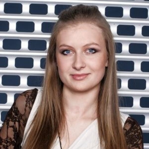 13. Paulina Kowalska z Jastrzębi ma 19 lat.