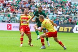 Jagiellonia Białystok - Śląsk Wrocław. Przewidywany skład Śląska Wrocław na mecz z Jagiellonią