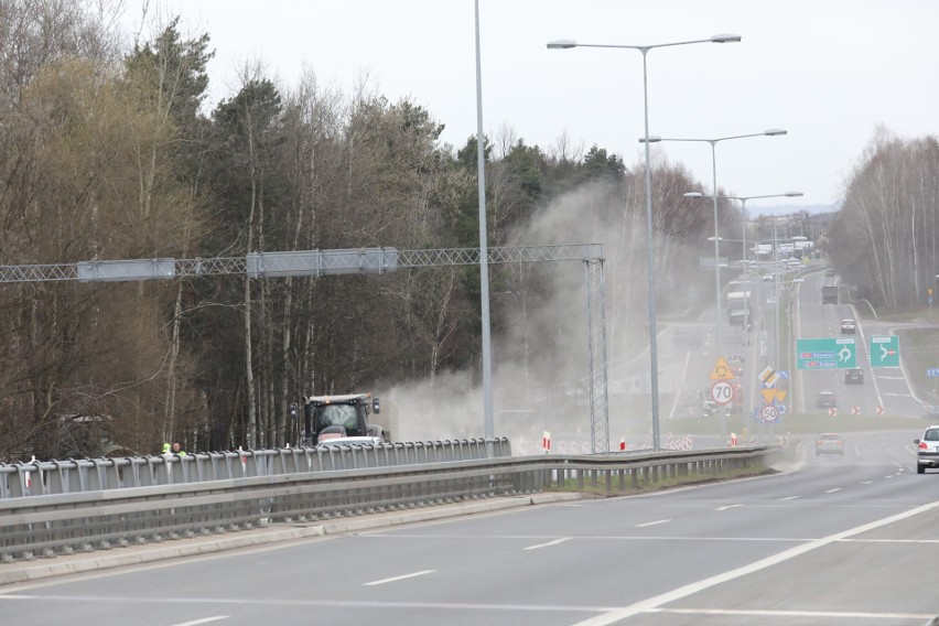 Autostrada A4 będzie droższa. Rosną opłaty za przejazd...