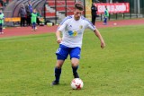 Piłkarska 3 liga. Stal Brzeg wygrała i wróciła na fotel lidera 