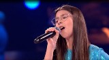 Julia Bieniek z Lubelszczyzny w finale „The Voice Kids Poland”! 13-latka znów zachwyciła jurorów