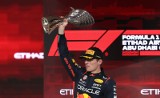 Wszystkie rekordy Verstappena w Formule 1 w sezonie 2023