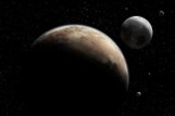 Kosmiczna podróż na krańce Układu Słonecznego, czyli "Misja Pluton" 14 lipca w National Geo