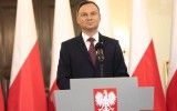 Prezydent Andrzej Duda podpisze ustawę o IPN, ale...