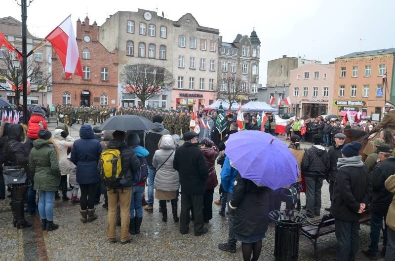 Prawdziwa lekcja historii i patriotyzmu [GALERIA ZDJĘĆ]