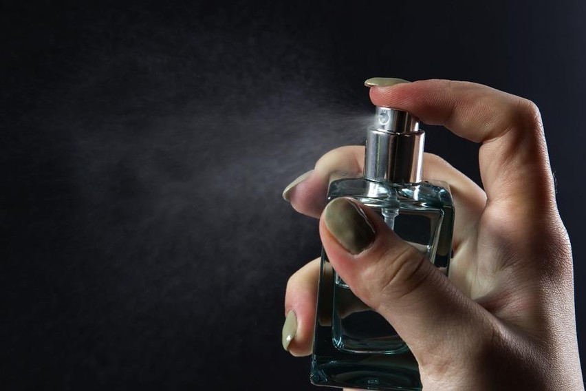 Perfumy ładne czy nieładne to indywidualna sprawa każdej...