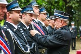 Wielki jubileusz 175-lecia Ochotniczej Straży Pożarnej w Dąbrówce Wielkopolskiej [ZDJĘCIA]