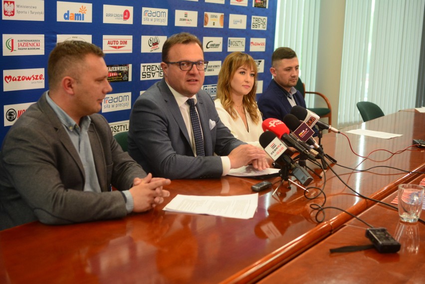 Radom Basket Cup! To będzie rekordowy turniej koszykówki