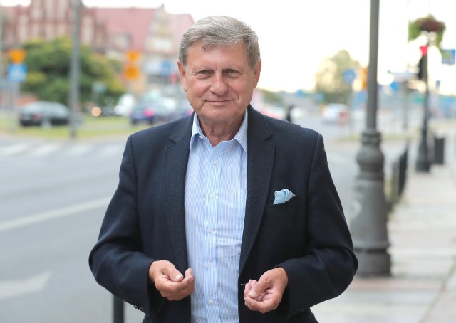 Prof. Leszek Balcerowicz