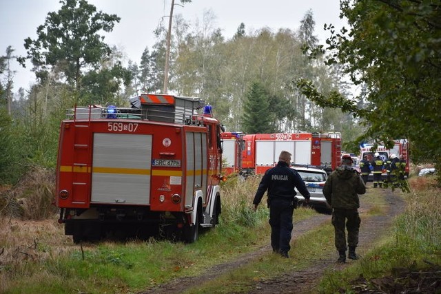 Kuźnia Raciborska: Akcja krwiodawstwa dla rannych saperów