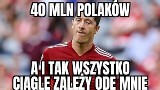 Zostawić ich na chwilę samych... Memy po meczu Polska - Węgry