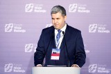 Dr inż. Andrzej Michalak, prezes zarządu Forum Wizja Rozwoju: Nowoczesne technologie nie mogą zastępować miejsc pracy