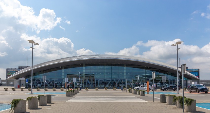 Kolejny rekord na lotnisku w Jasionce! Ponad 120 tysięcy pasażerów w lipcu
