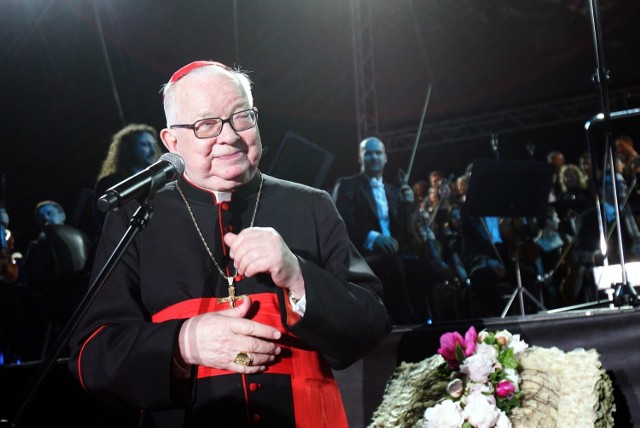 Zbliżają się 90. urodziny kardynała Gulbinowicza