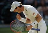 Andy Murray rozniósł Tomasa Berdycha! Szkocko-kanadyjski finał Wimbledonu
