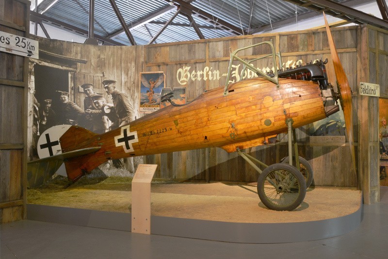 Unikatowa kolekcja samolotów w krakowskim muzeum lotnictwa [GALERIA]