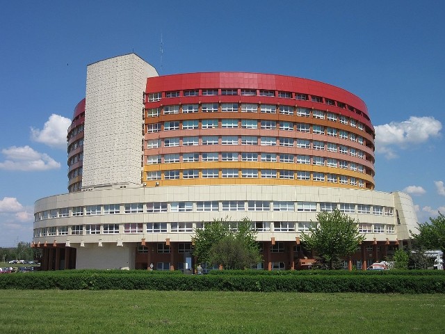 Szpital w Kaliszu