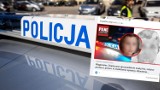 Uprowadzenie małej Ani: Uwaga, to fake news! Policja z Wągrowca ostrzega przed informacjami, które pojawiają się w sieci 