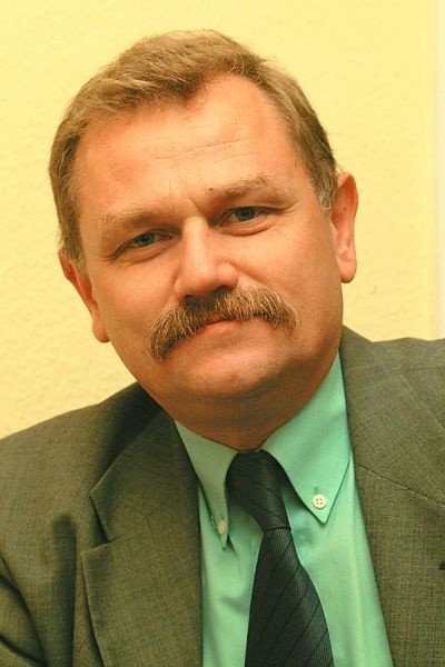 Jacek Deptuła, autor komentarza "W samo południe"