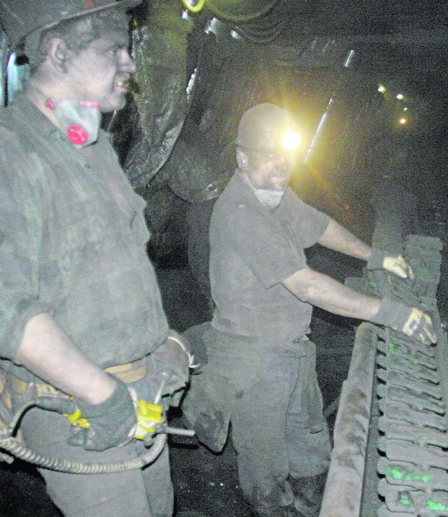 Polskim kopalniom i górnikom potrzebny jest plan rozwoju, a nie plan ratunkowy