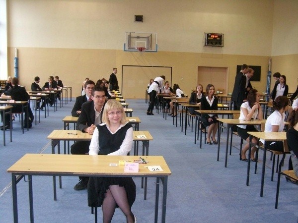 Matura 2012. Biologia: odpowiedzi po zakończonym egzaminie znajdziecie w naszym serwisie.