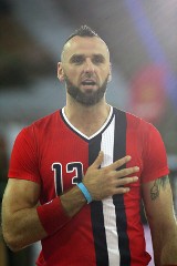 Marcin Gortat musi pogodzić się ze zmianą klubu, odejdzie z Washington Wizards