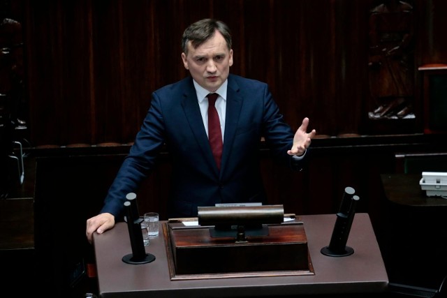 Sejm przyjął nowelizację prawa karnego.