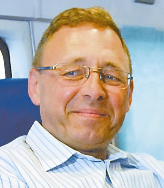 Ryszard Galla