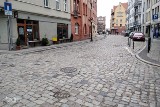 Poznańska ulica Śródka doczeka się poważnego remontu. Znamy szczegóły