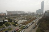 Wrocław: Koło Sky Tower ruszyła budowa Centrum Południowego?