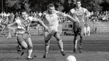 Hutnik Kraków. 25 lat temu w Pucharze UEFA - gol bramkarza i z kornera, "panienki" i jachty, klasa i... skąpstwo rywali [ZDJĘCIA]