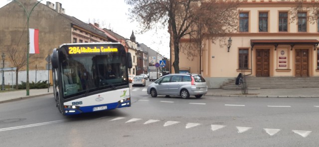 Nowa linia aglomeracyjna o numerze 284 kursuje od 20 listopada 2021. Autobus jeździ z Wieliczki do Krakowa (na P&R Nowy Bieżanów Południe) przez wielicki osiedle Bogucice, którego mieszkańcy czekali na taką komunikację od 15 lat