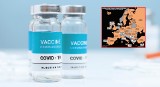 Hiszpania wprowadza czwartą dawkę szczepień przeciw COVID-19. Sprawdziliśmy, jak szczepili się Europejczycy