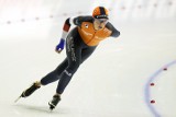 Puchar Świata w łyżwiarstwie szybkim w Calgary. Polacy bez sukcesów w ostatnim dniu rywalizacji